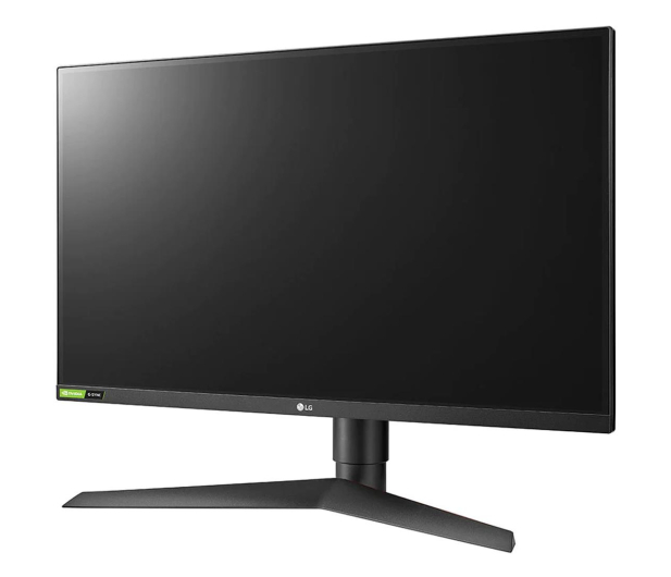 LG 27GL850-B NanoIPS HDR10 - 502255 - zdjęcie 5